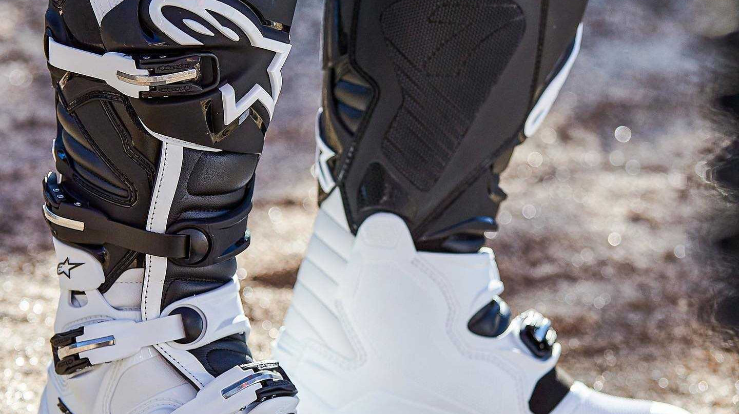 Alpinestars Tech 3's and Tech 7's: What you need to know