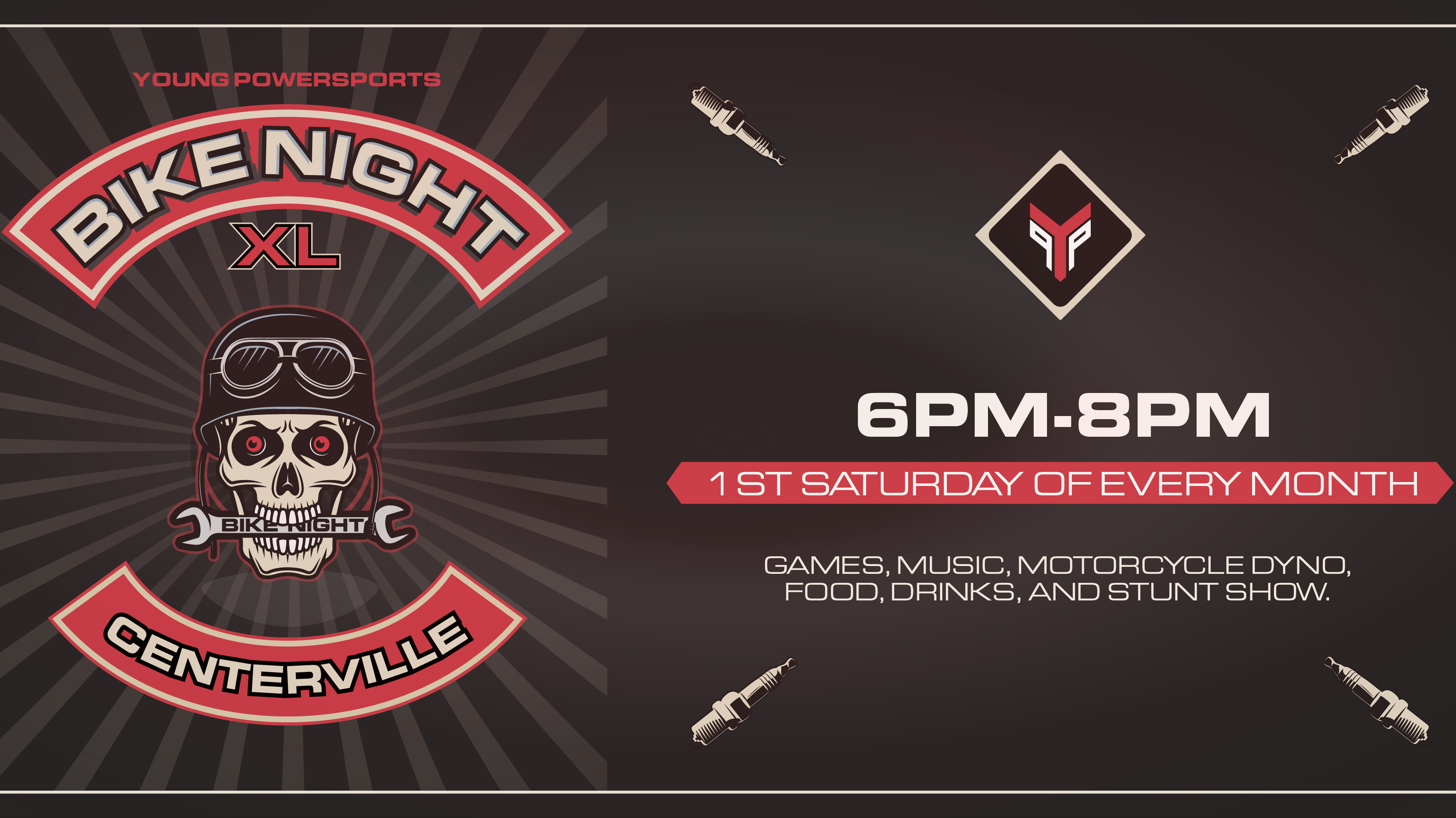 Bike Night | XL Centerville