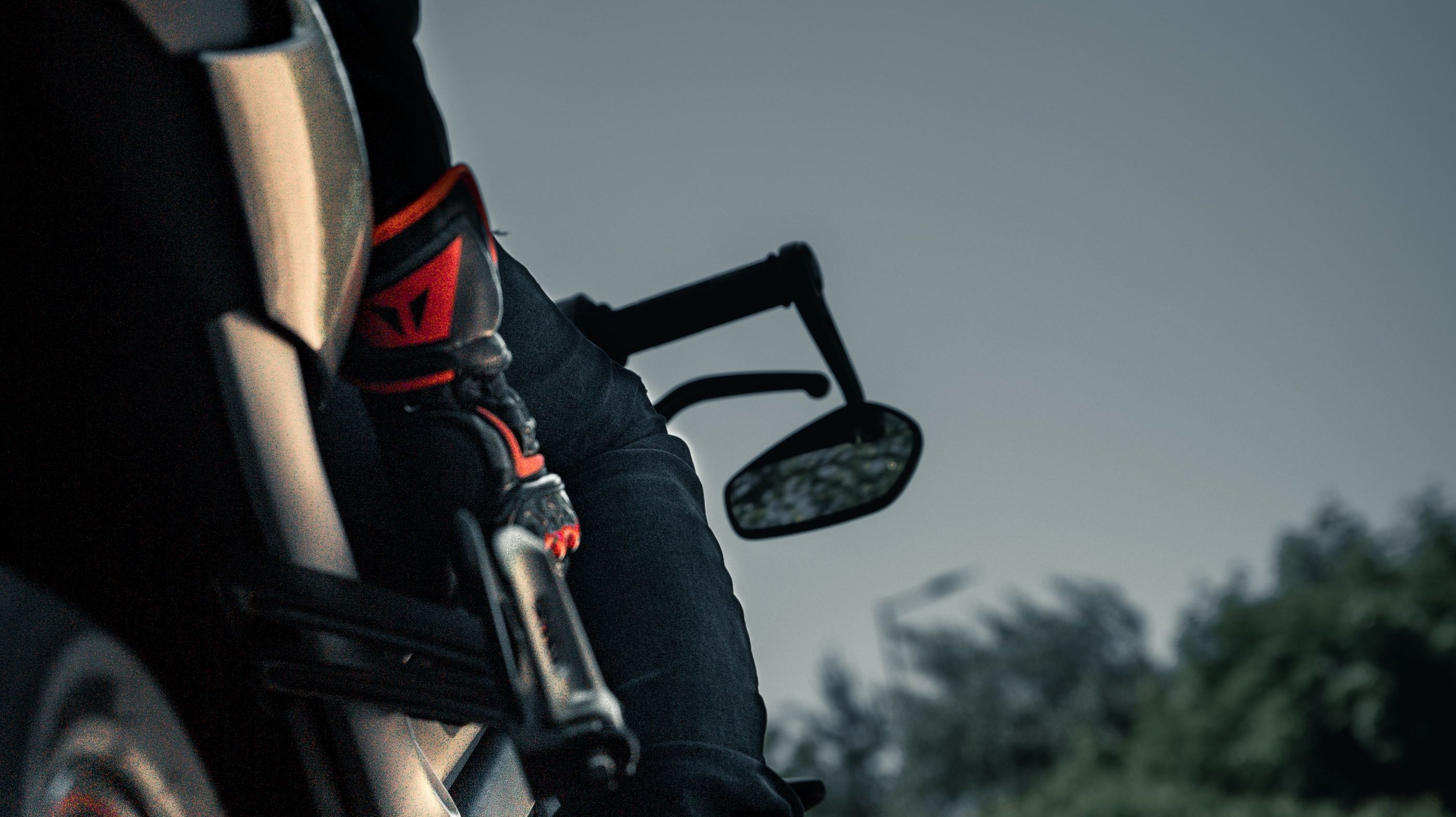 Gear Walkaround: Dirt and Street