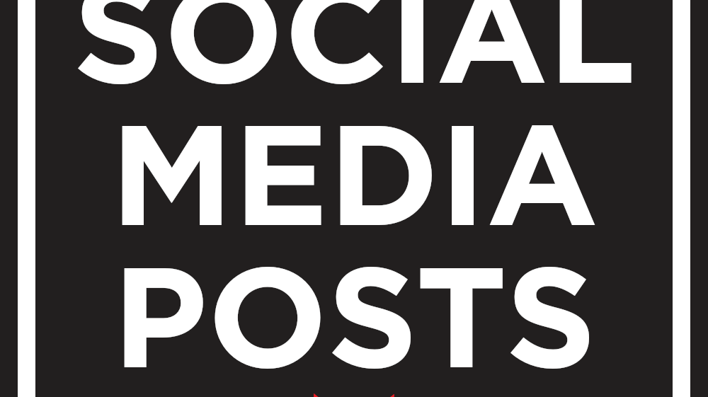Social Media Posts | Young Powersports