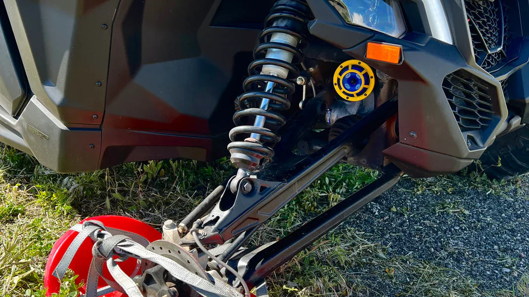 Need Saving? Try Safe Sled