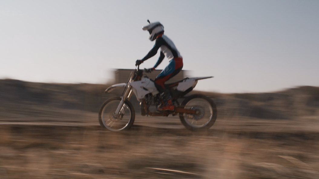 Pro Set Up: Alan Dixon's MX Gear Overview