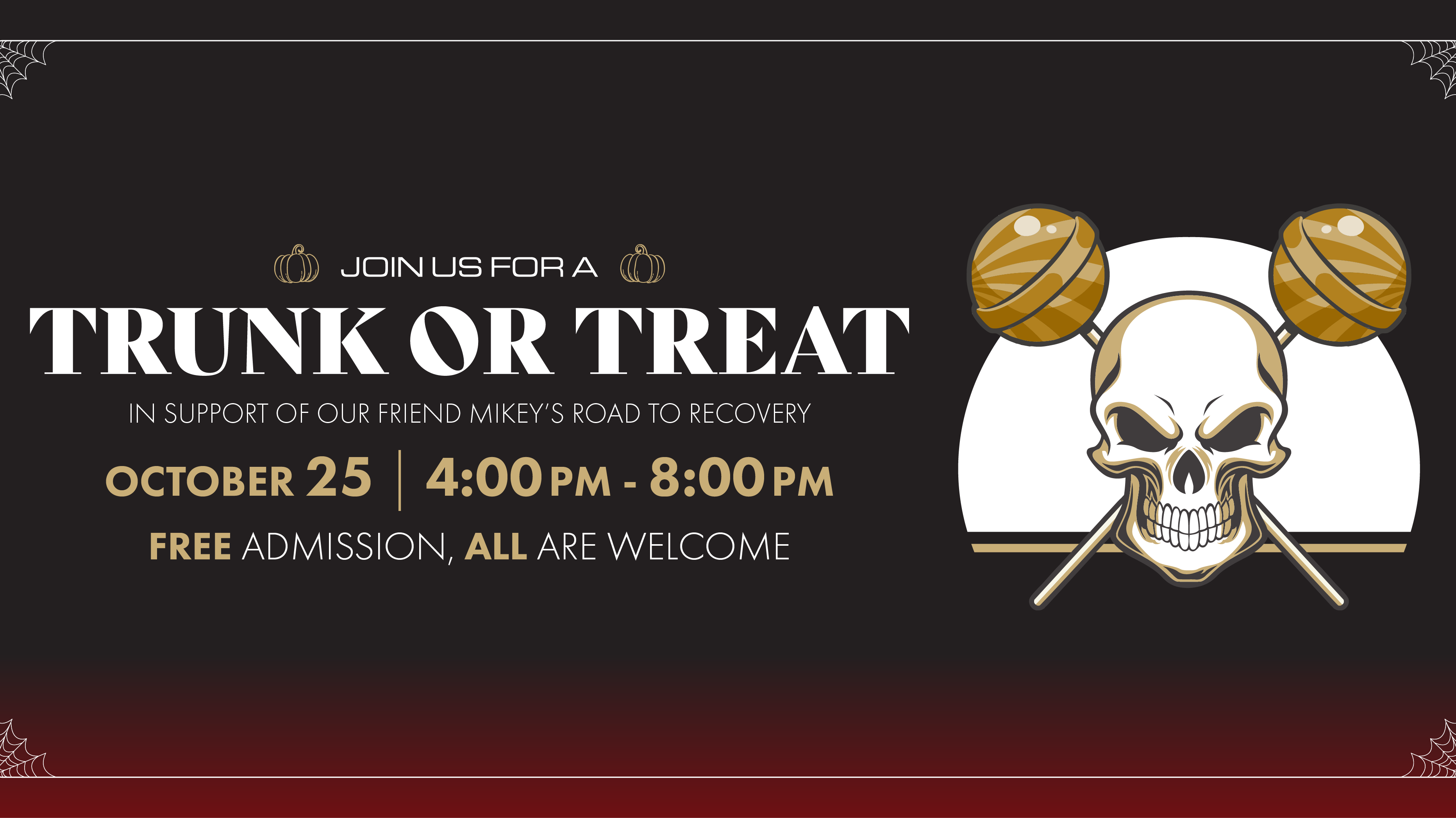 Trunk or Treat | Young Powersports Euro & Ogden