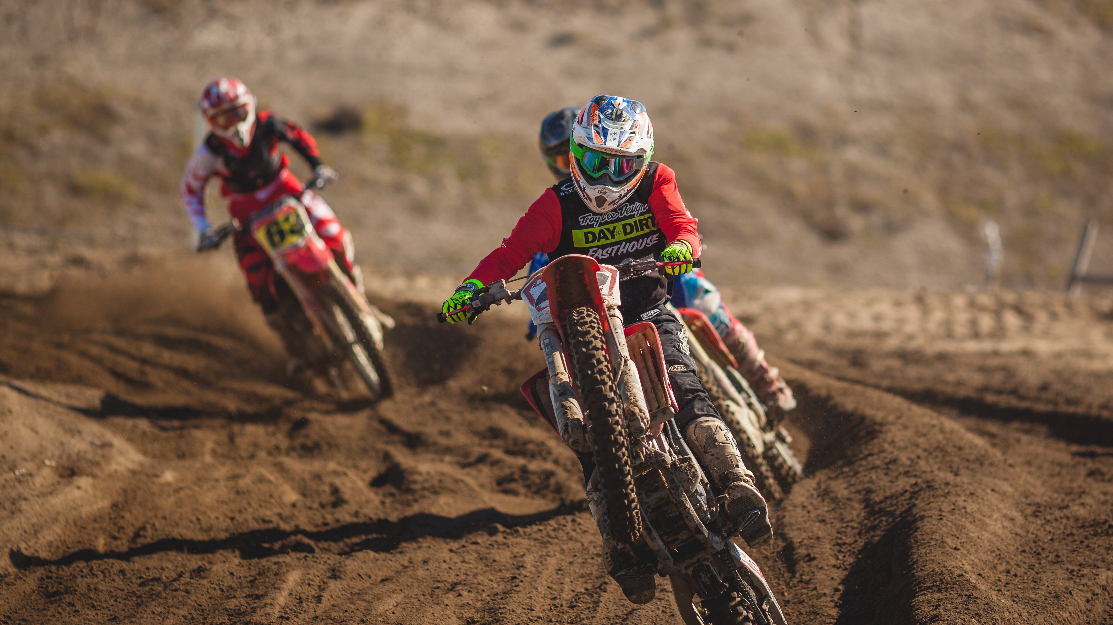 Finding the Right Pair of Goggles for You