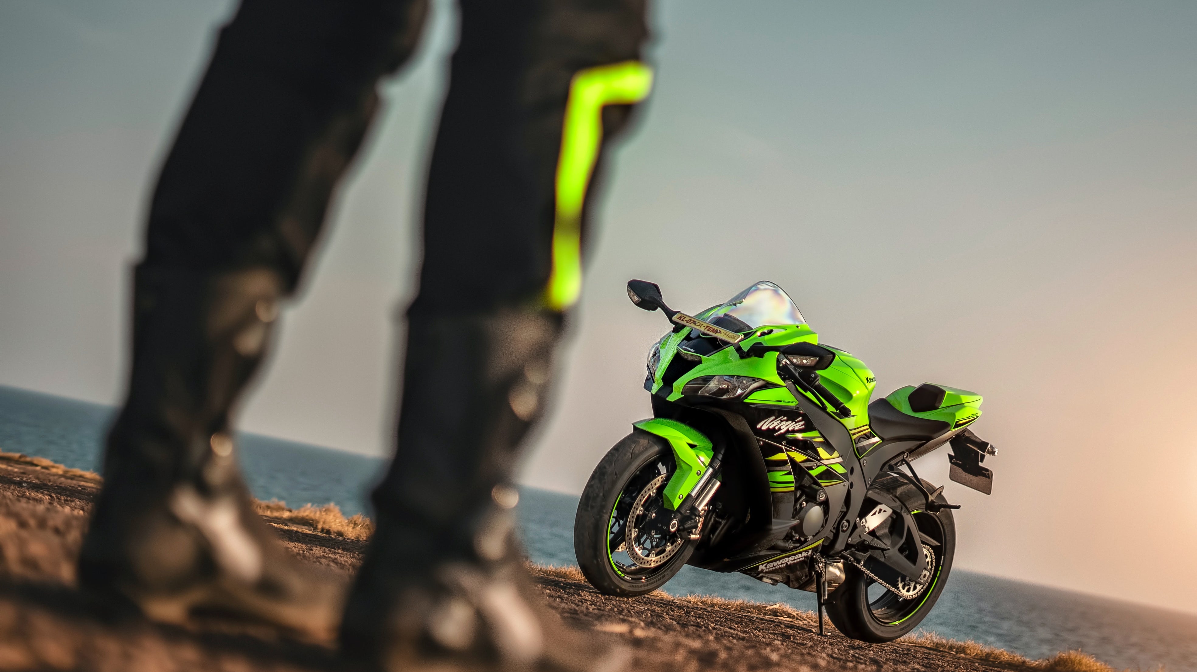 16 New Kawasaki Models: What we know