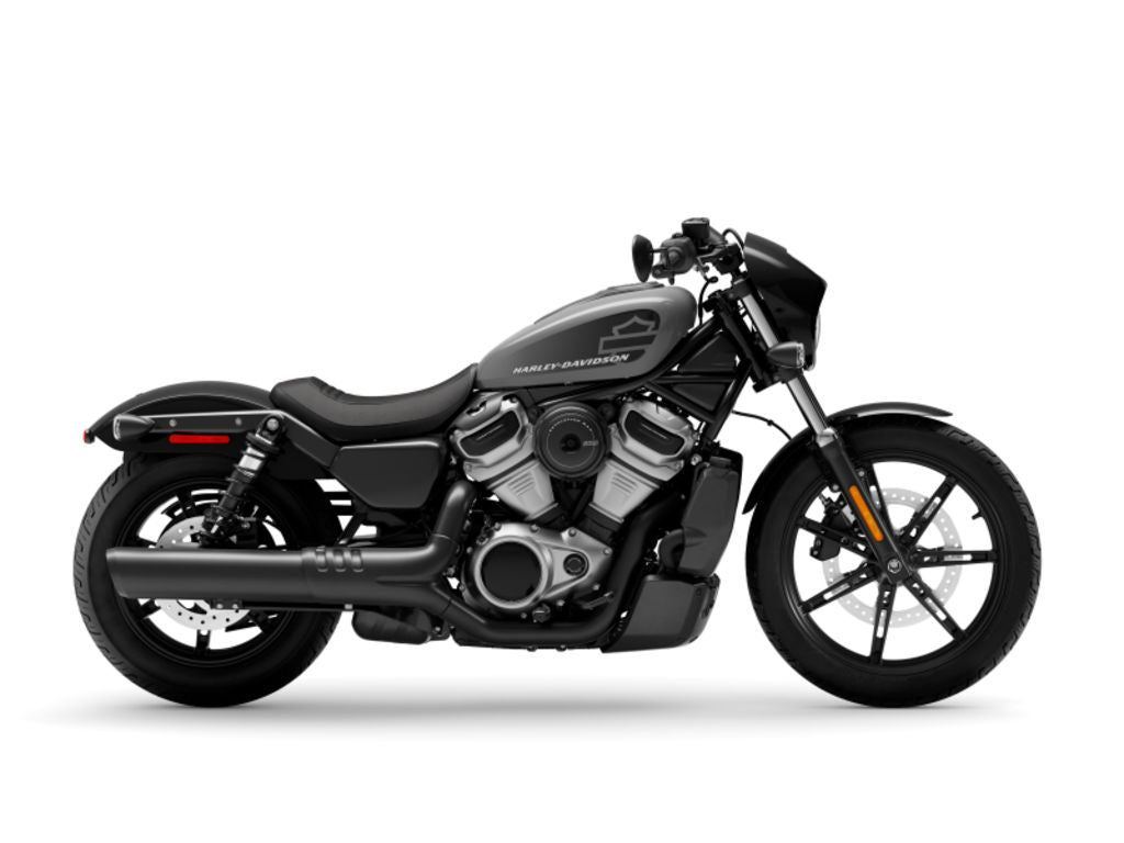 Used 2022 Harley-Davidson® RH975 - Nightster™