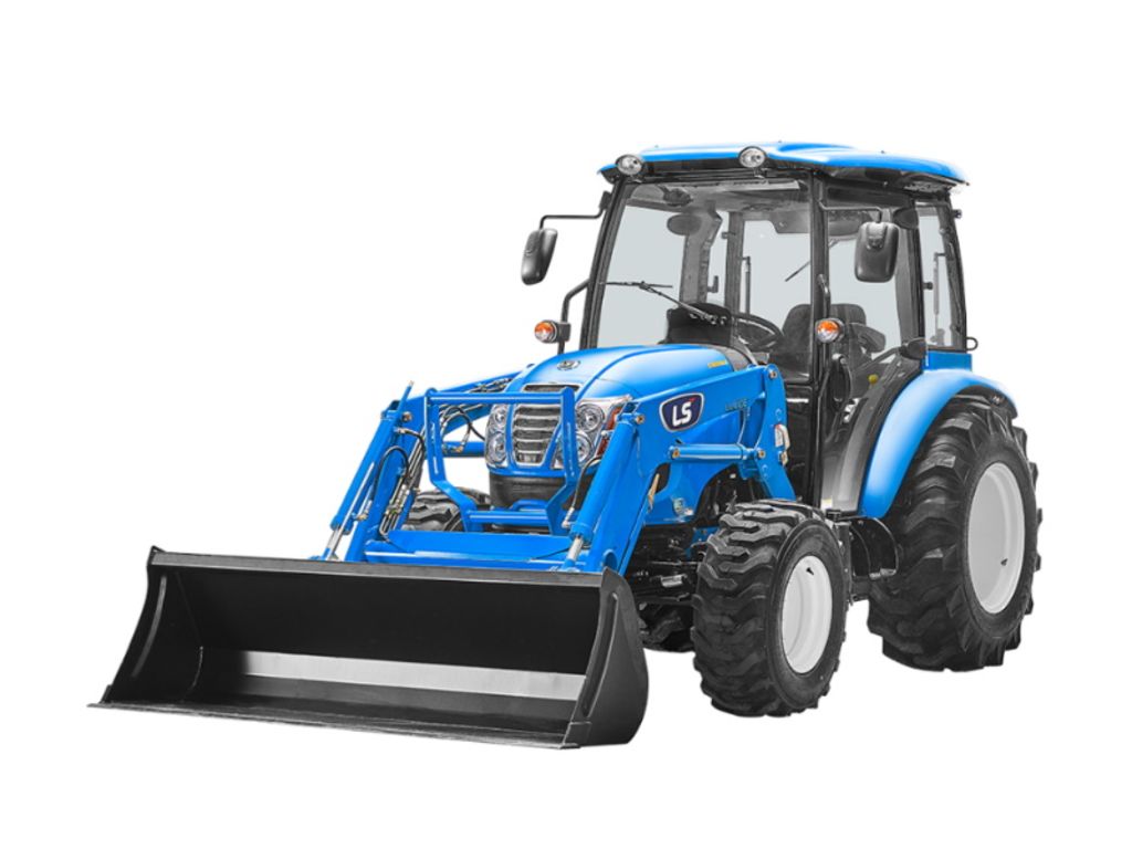 New 2024 LS Tractor MT3 Series MT352H