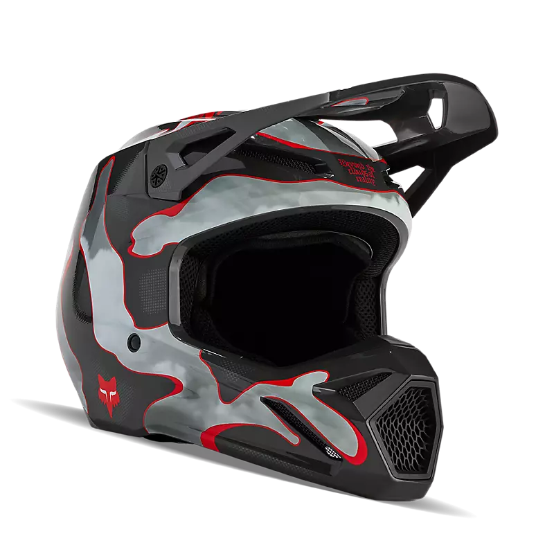 FX V1 Atlas Helmet