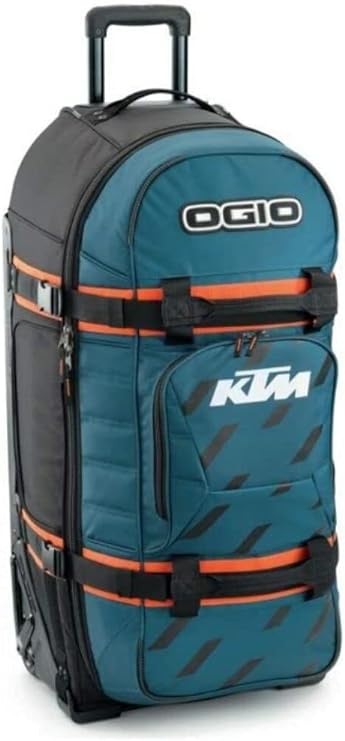 KTM Pure Travel Bag 9800