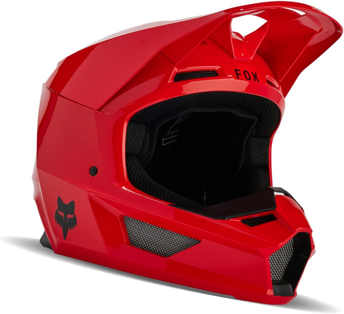 Fox Racing V Core Motocross Helmet