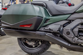 New 2024 Honda® Gold Wing Automatic DCT