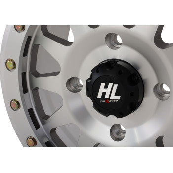 HLA1 Beadlock Wheel 15X7 4/137