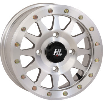 HLA1 Beadlock Wheel 15X7 4/137