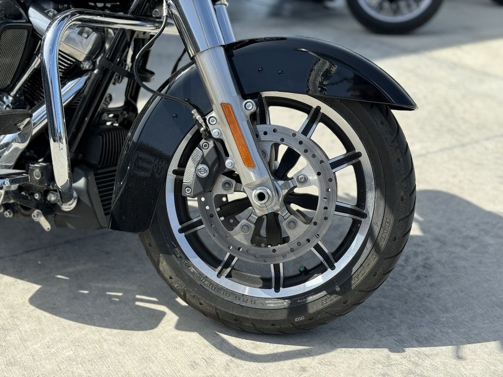 Used 2021 Harley-Davidson® FLHT - Electra Glide® Standard