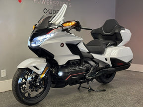 New 2024 Honda® Gold Wing Tour Airbag Automatic DCT