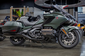 New 2024 Honda® Gold Wing Automatic DCT