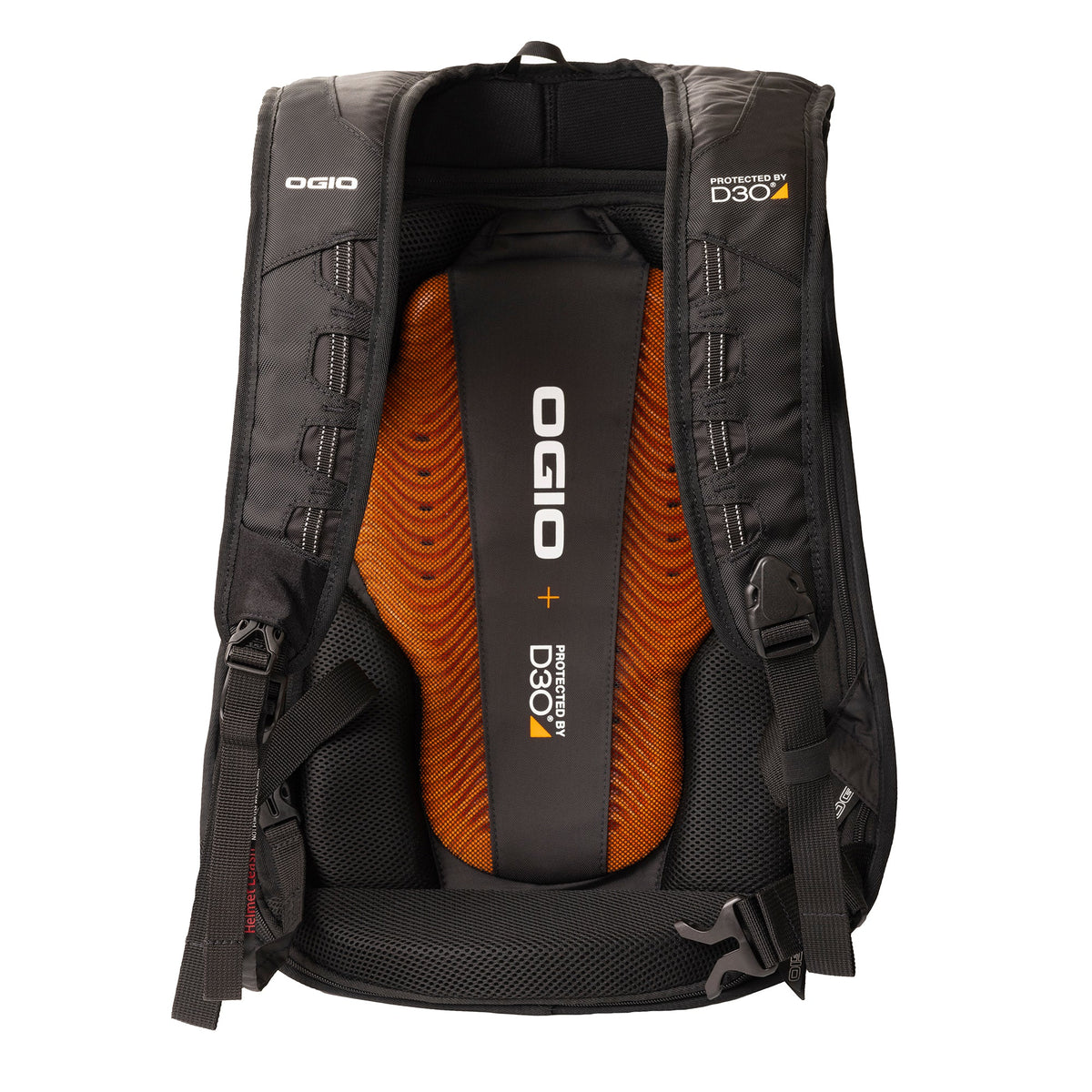 MACH 5 D3O® MOTORCYCLE BACKPACK