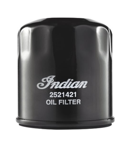 Indian Motorcycle Oil Filter | 2521421