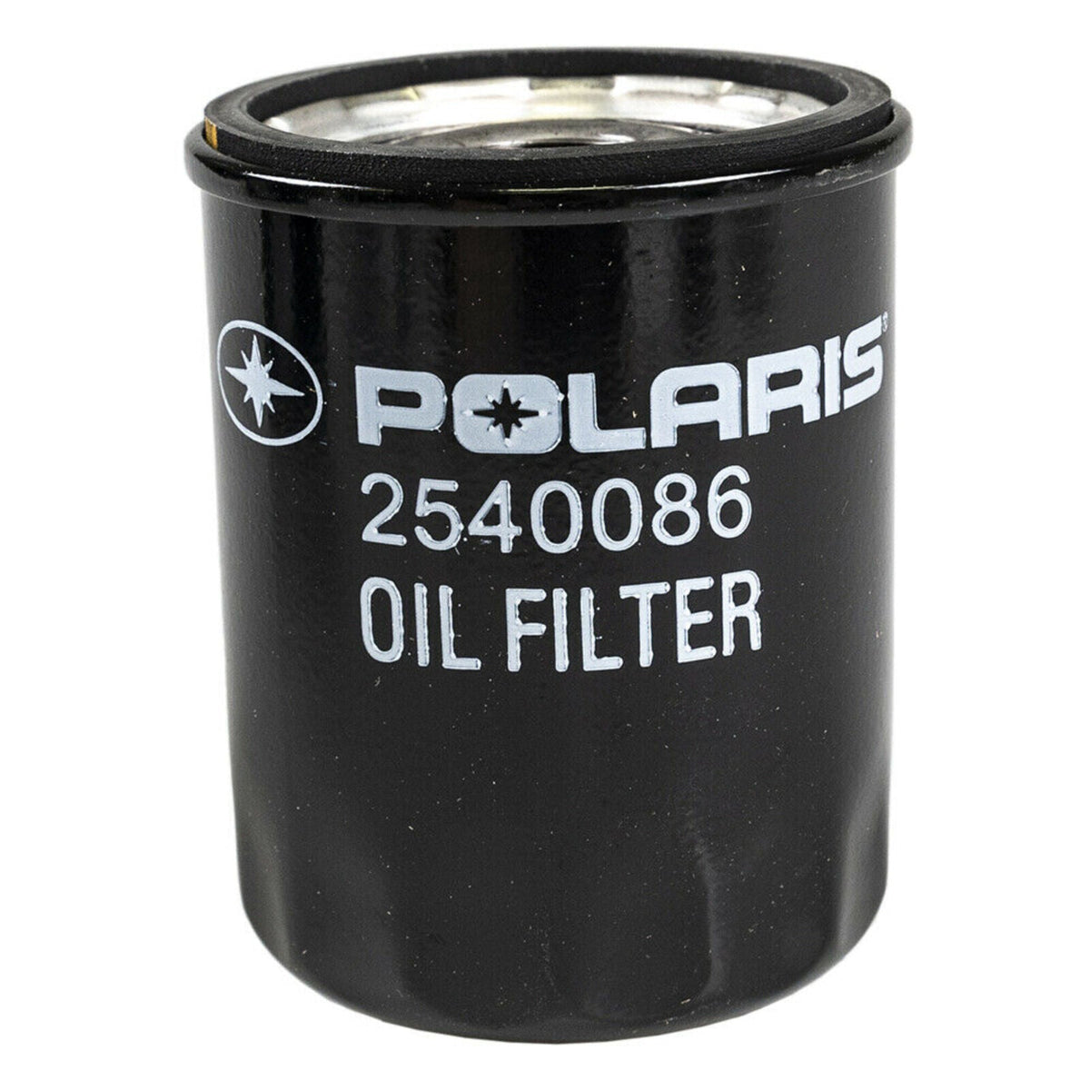 Indian Motorcycle 10 Micron Oil Filter | 2540086