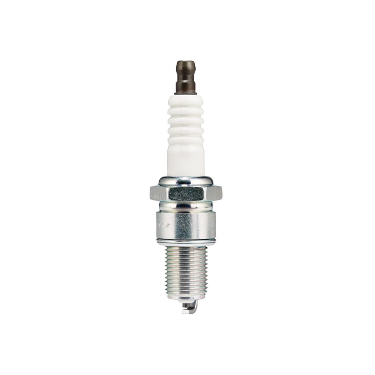Indian Motorcycle Spark Plug, DCPR8E, NGK | 3088051