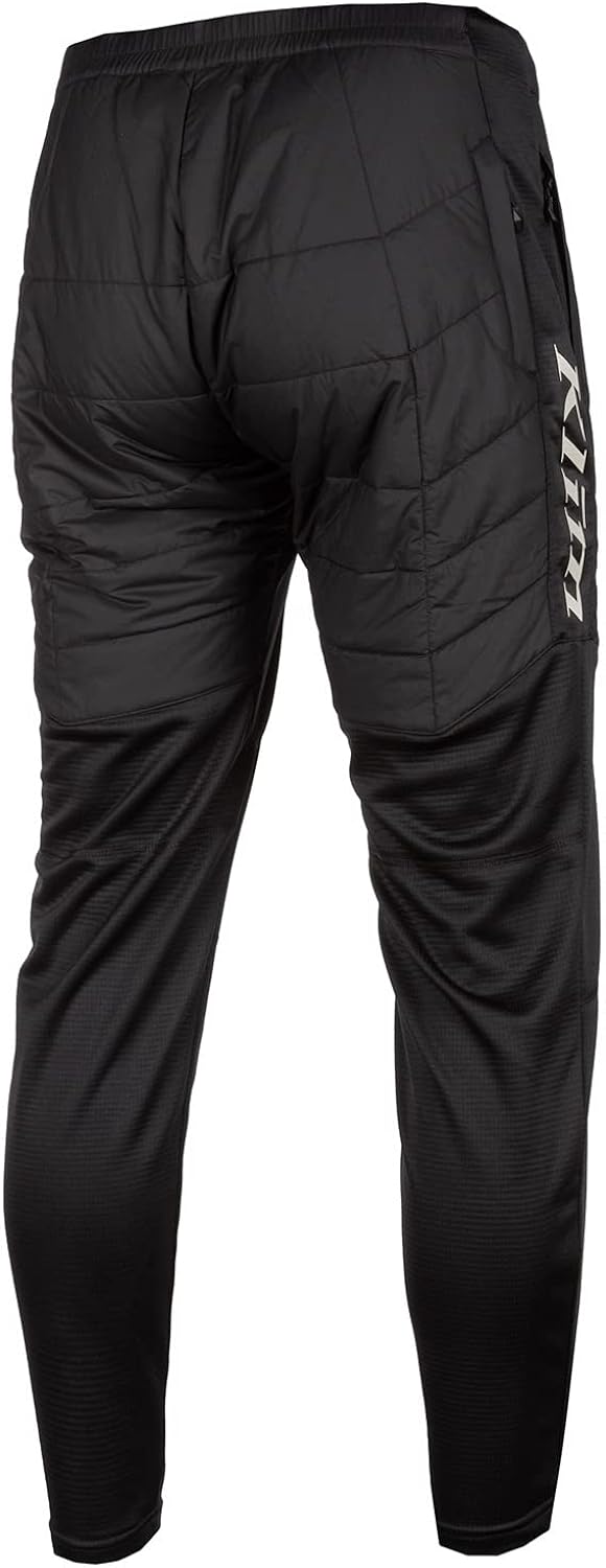 OVERRIDE ALLOY PANT