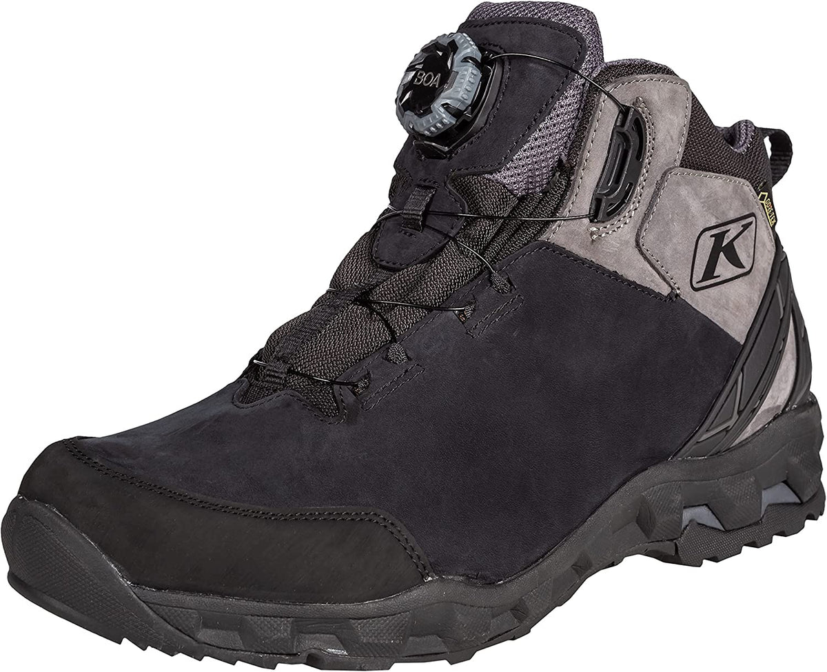 KLIM Transition GTX Waterproof Boots