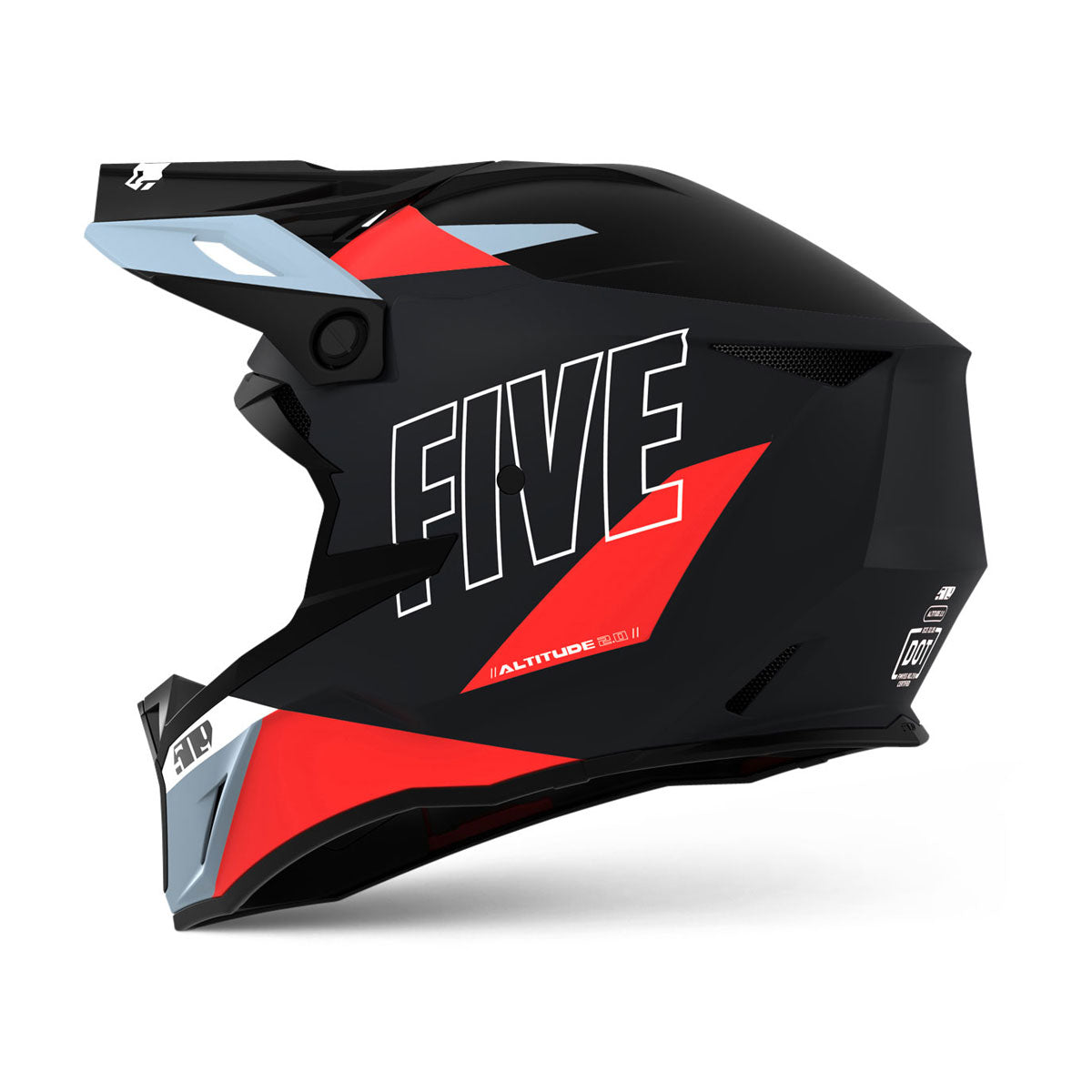 509 Altitude 2.0 Helmet