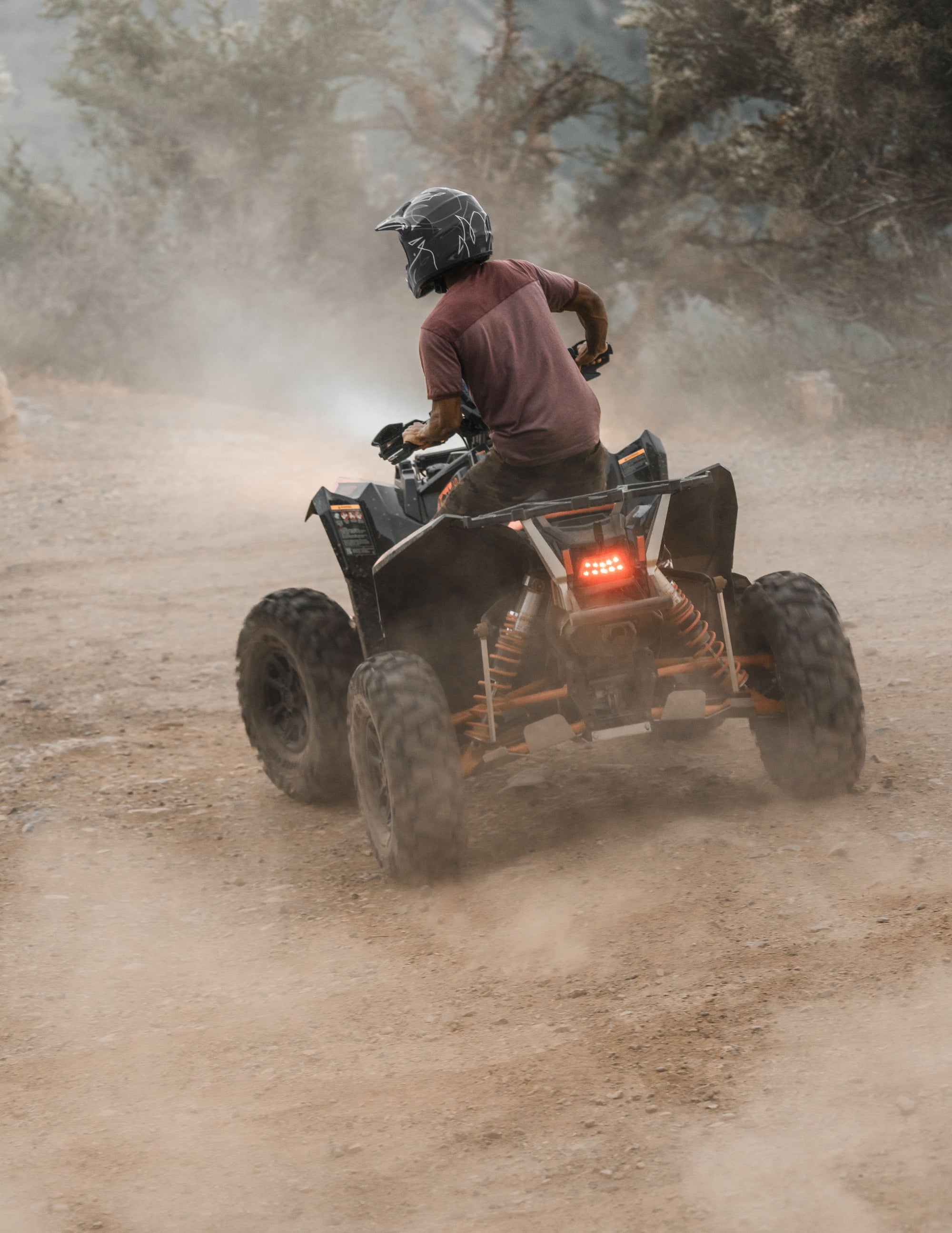 5 Places ATV Riders Need to Visit this Year