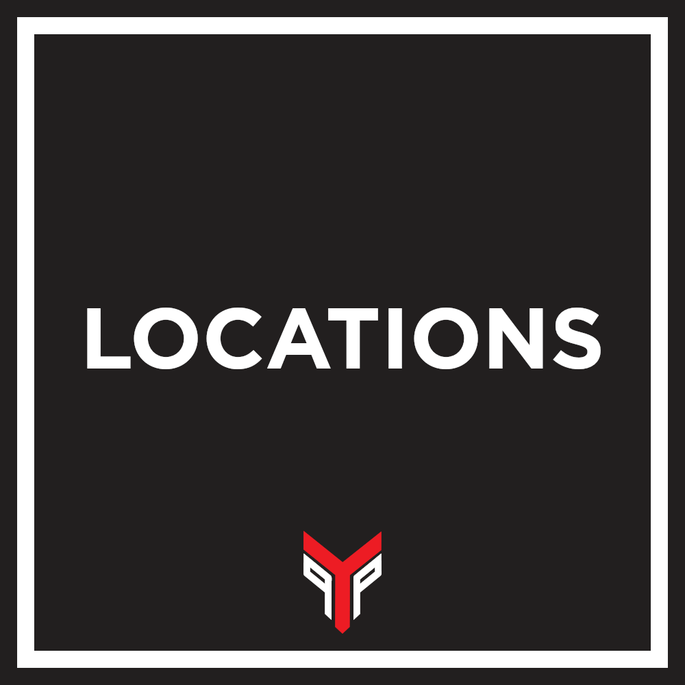 LOCATIONS | YOUNG POWERSPORTS