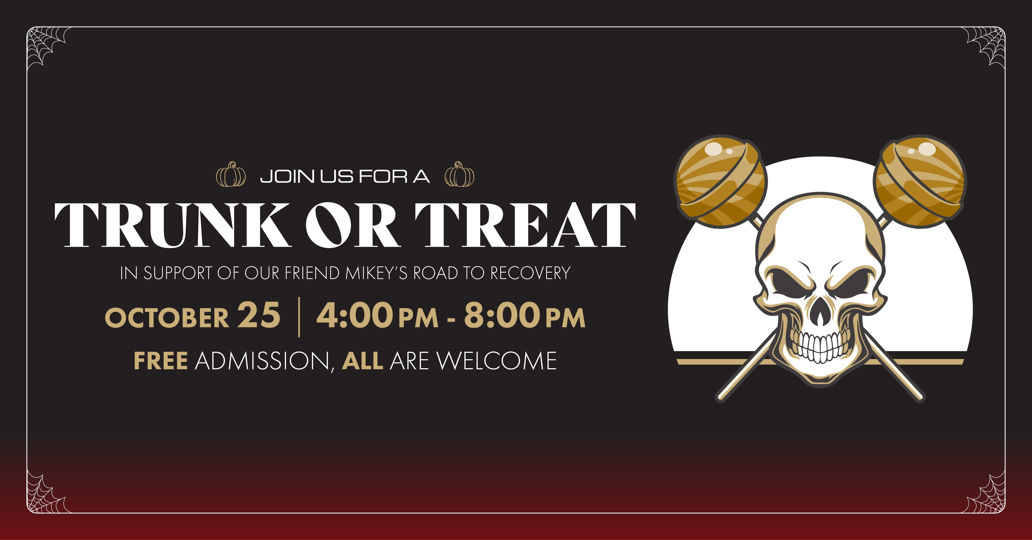 Trunk or Treat | Young Powersports Euro & Ogden