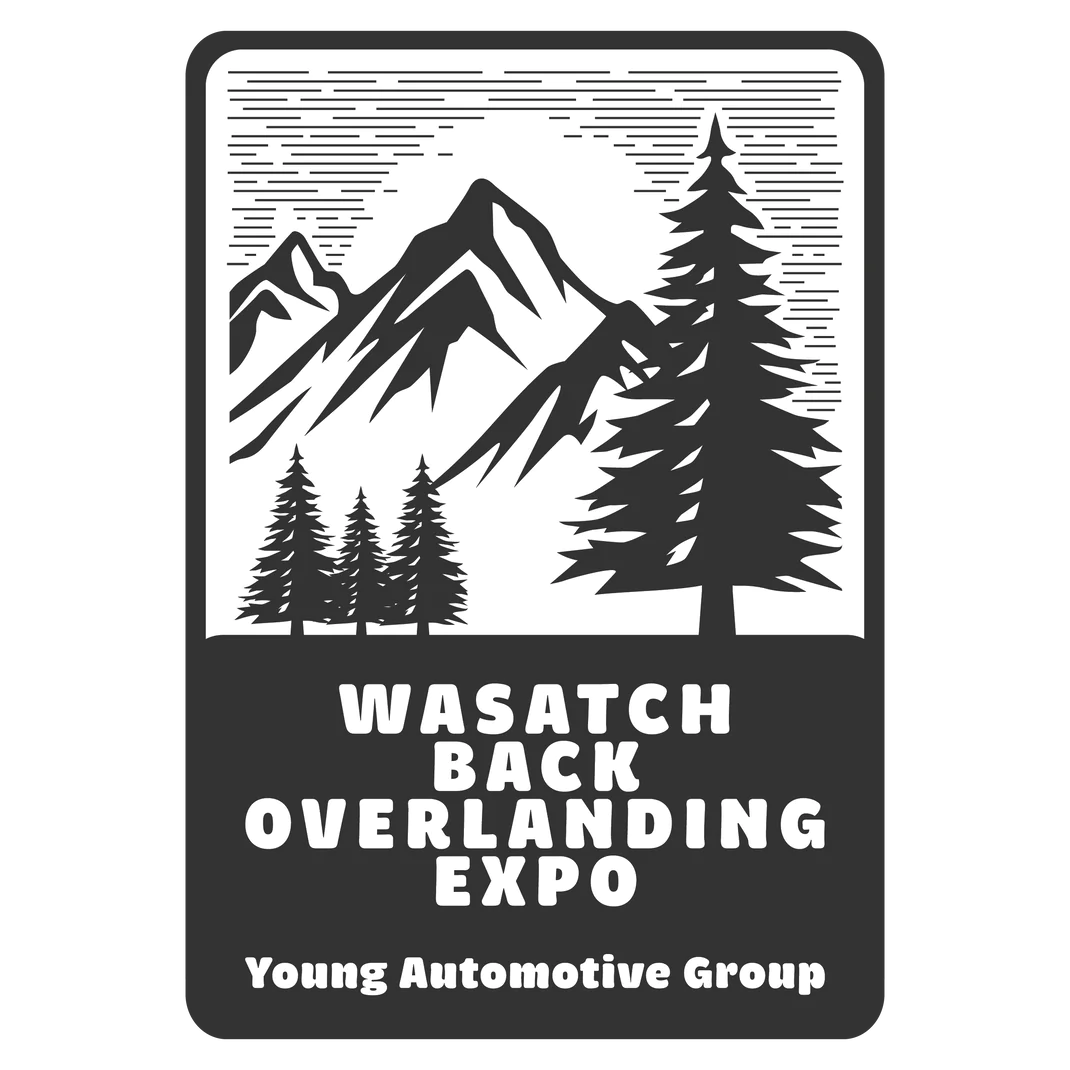 Wasatch Back Overlanding Expo