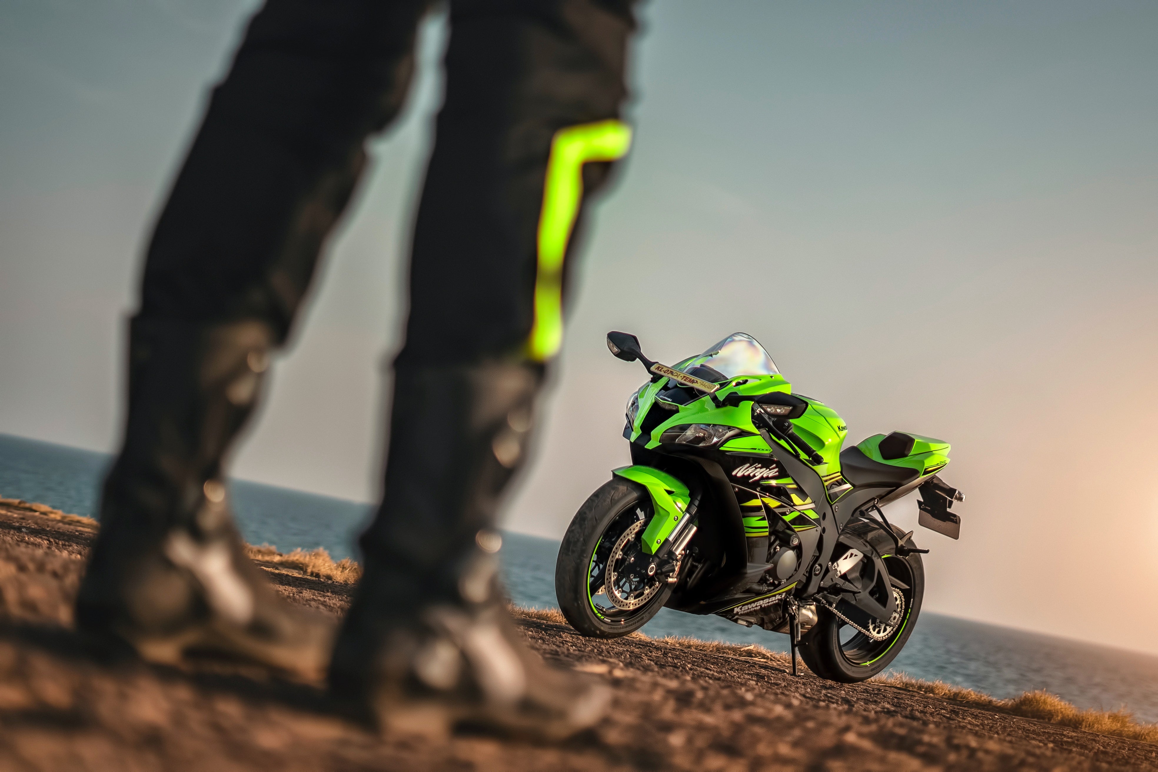 16 New Kawasaki Models: What we know