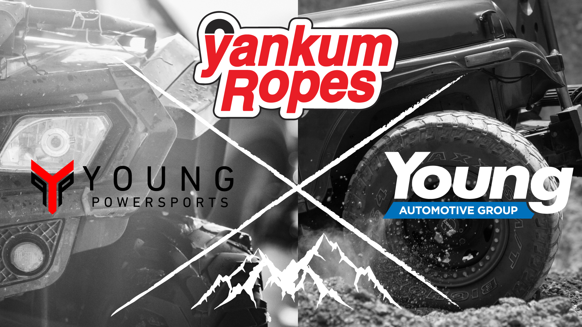 Yankum X Young Powersports