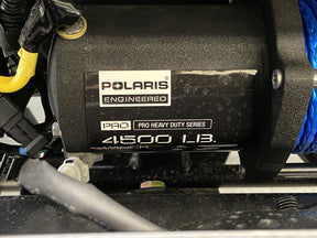 New 2024 Polaris® Ranger Crew XP 1000 NorthStar Edition Ultimate
