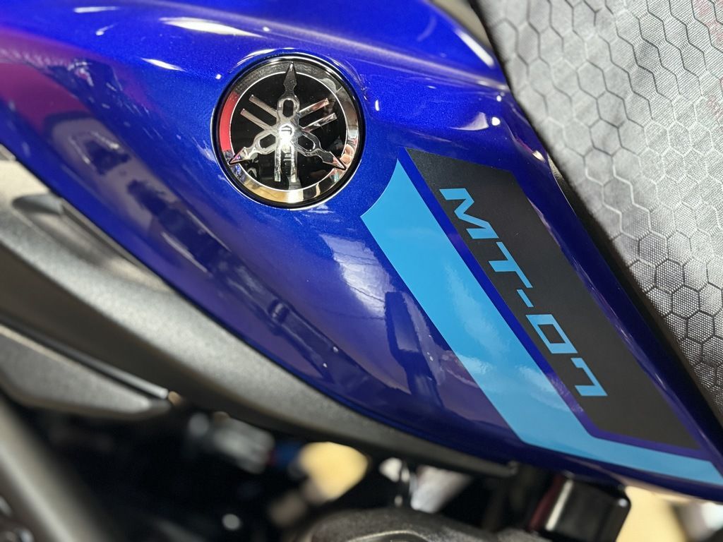 New 2024 Yamaha MT-07 – Young Powersports New 2024 Yamaha MT-07 – Young Powersports