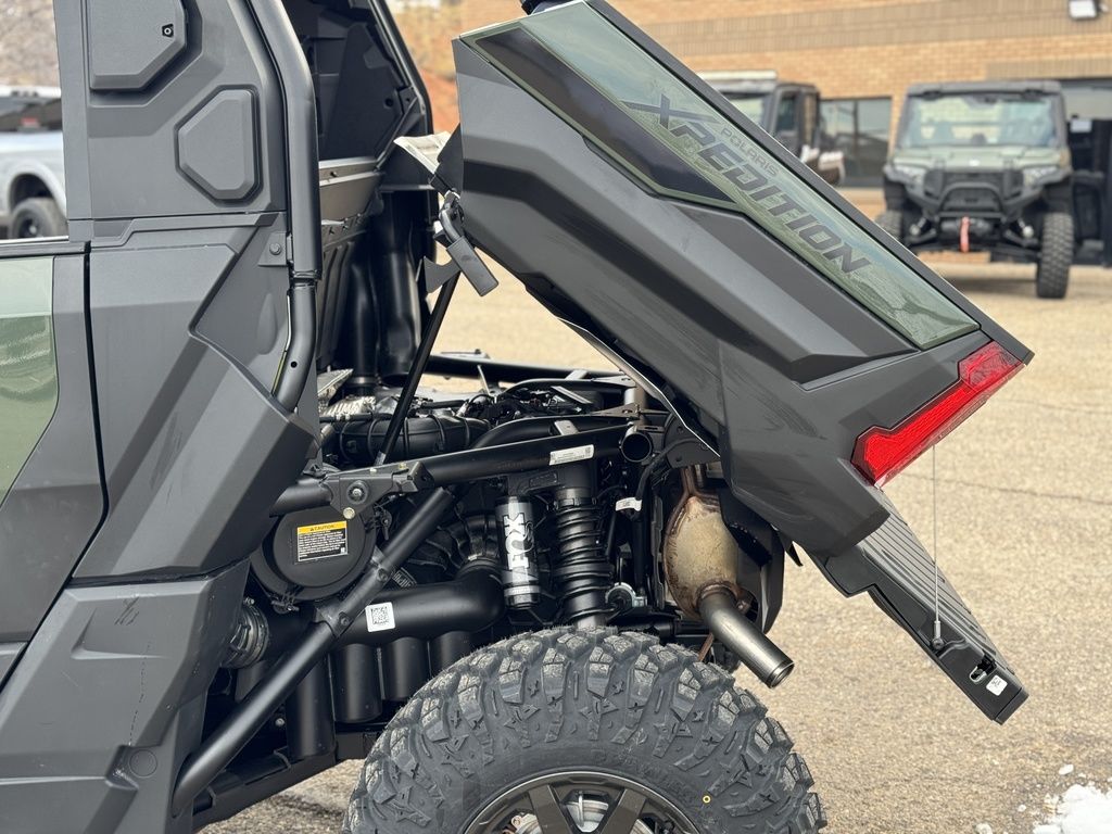New 2024 Polaris® XPedition XP Ultimate