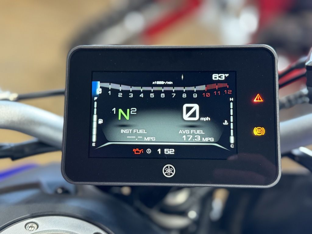 New 2024 Yamaha MT-07 – Young Powersports New 2024 Yamaha MT-07 – Young Powersports