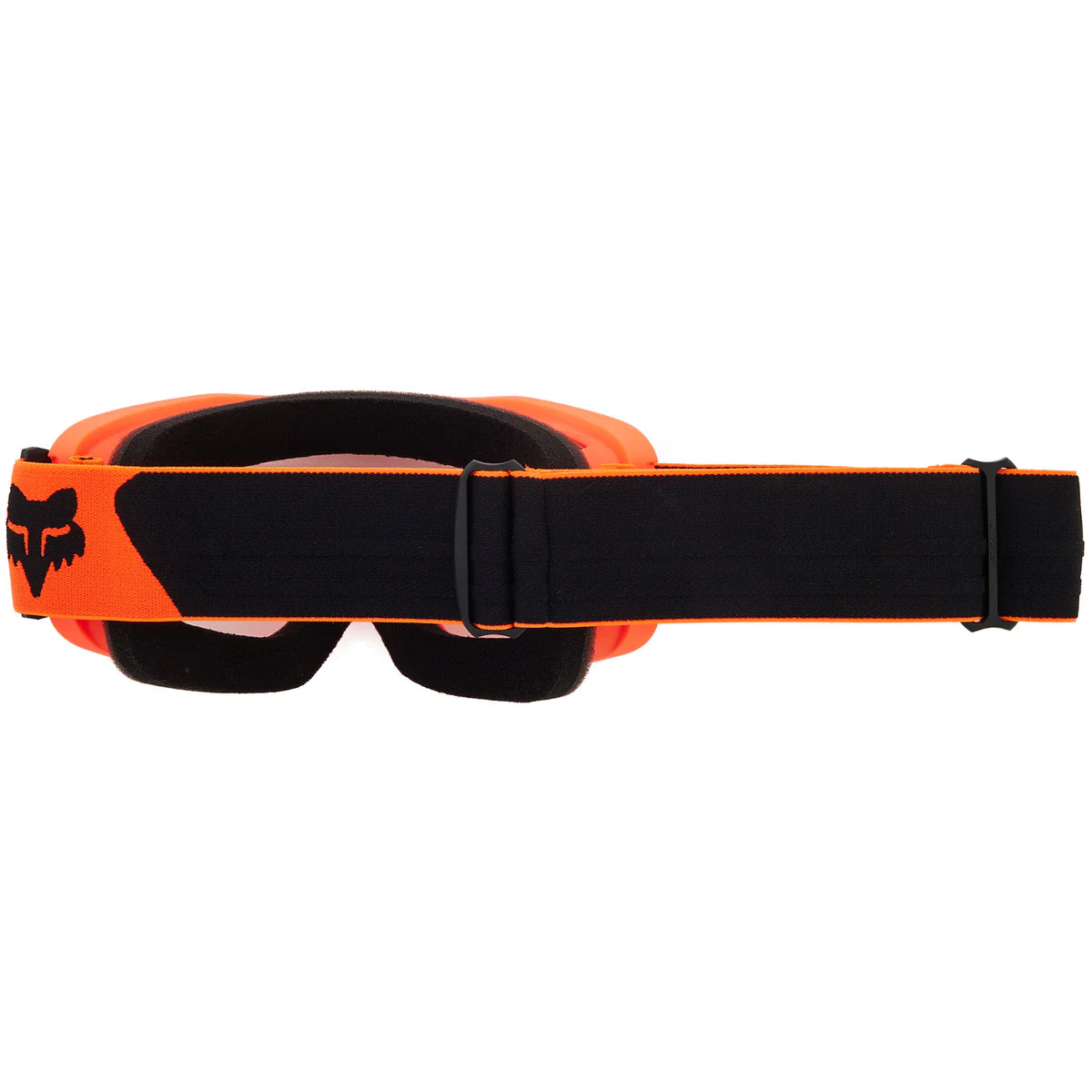 Fox Racing Main Core Offroad Goggles VLS UV Protection Tear-Off Non-Slip