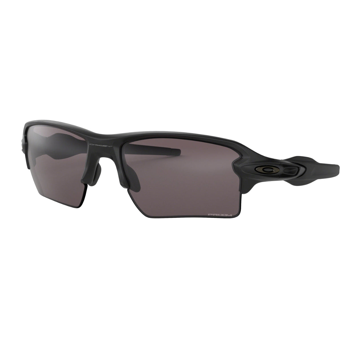 Oakley OO9188-7359 Flak 2.0 XL Sunglasses Matte Black Frame Prizm Black Lens
