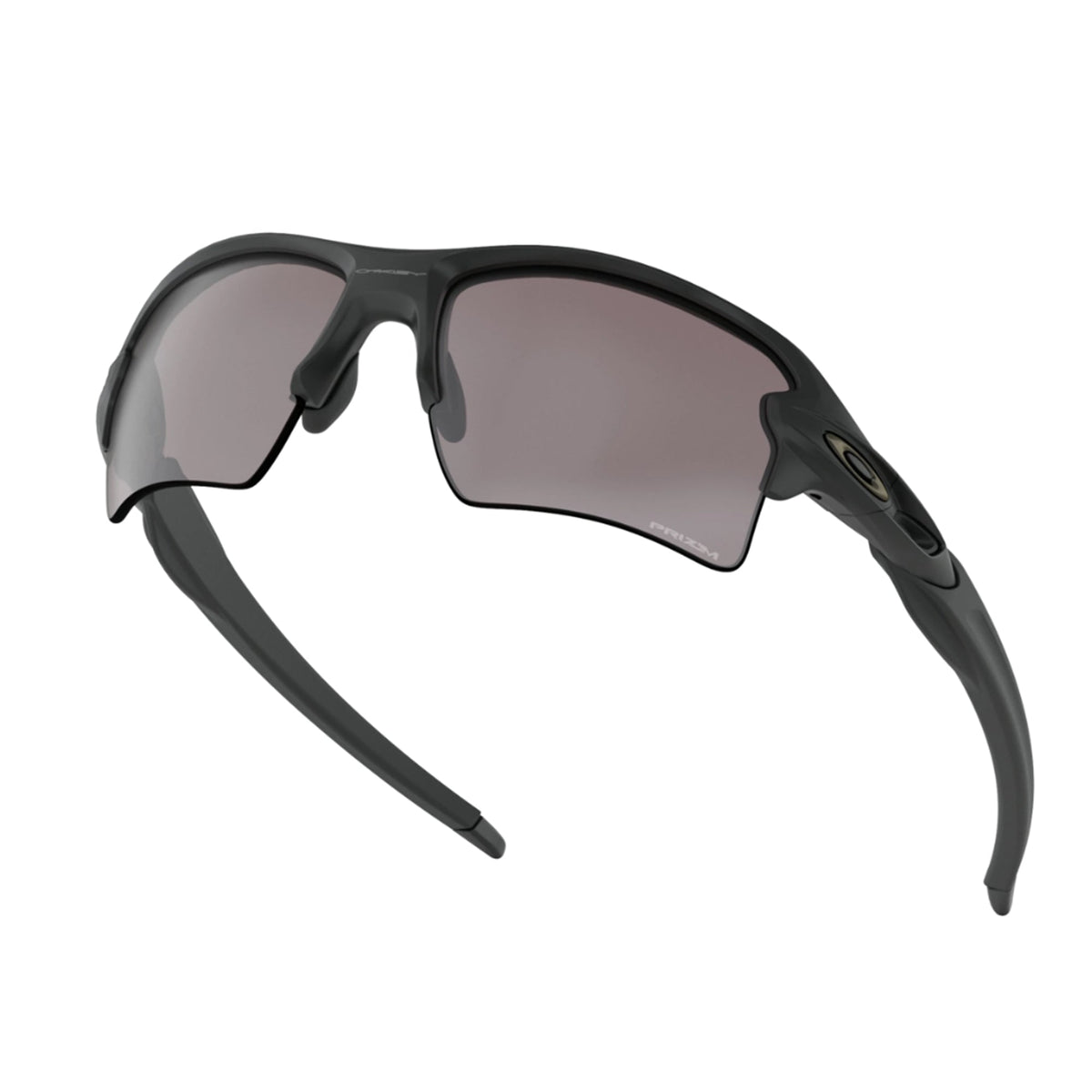 Oakley OO9188-7359 Flak 2.0 XL Sunglasses Matte Black Frame Prizm Black Lens