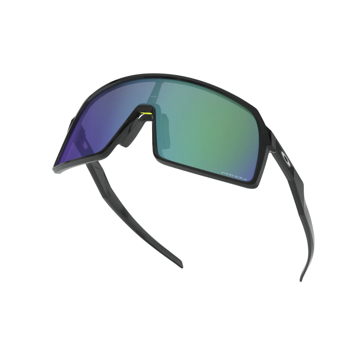 Oakley OO9406-0337 Sutro Sunglasses Black Ink Frame Prizm Jade Lens