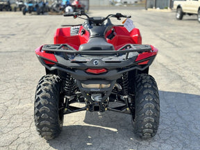New 2024 Can-Am® ATV OUTL DPS 500 RD 24