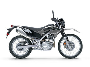 New 2023 Kawasaki KLX®230 S ABS