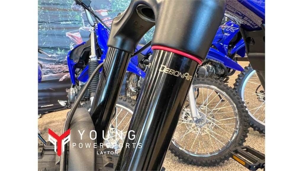 New 2022 Yamaha YDX-MORO PRO