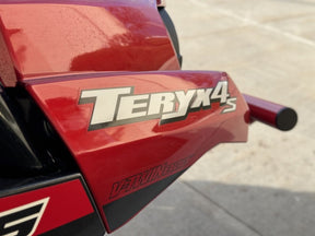New 2024 Kawasaki Teryx4™ S SE