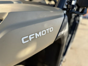 New 2024 CFMoto UForce 1000 XL