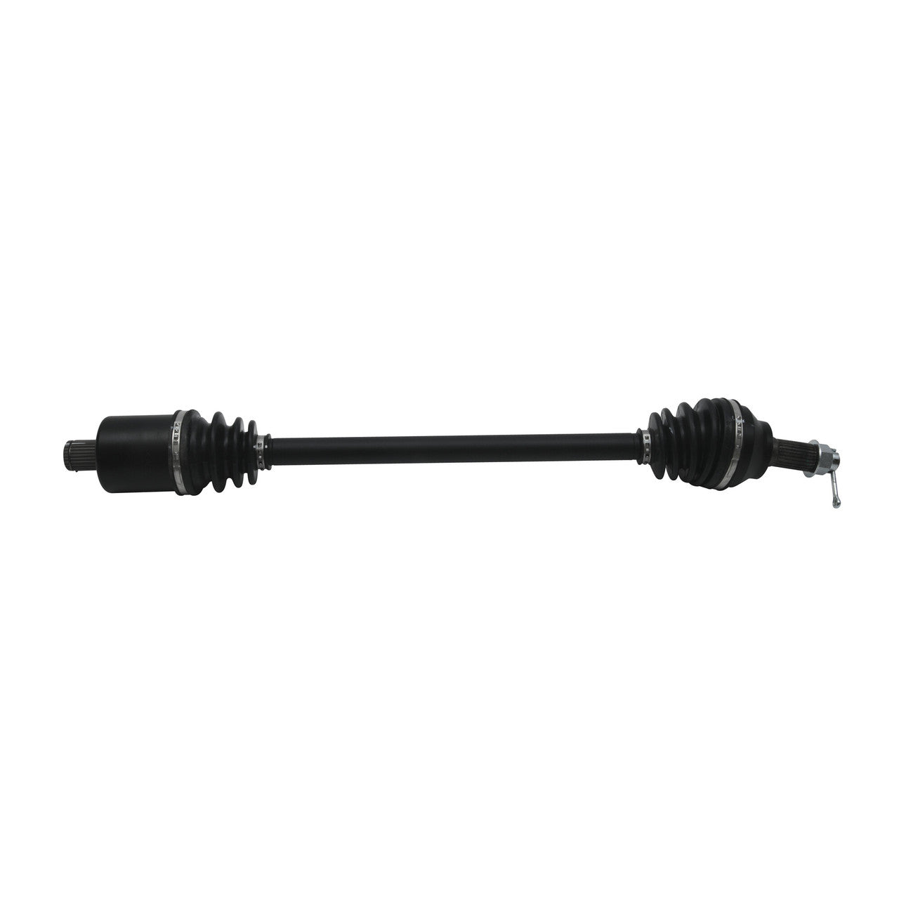 All Balls 8 Ball Extreme Duty Rear Axle for Polaris RZR XP 1000