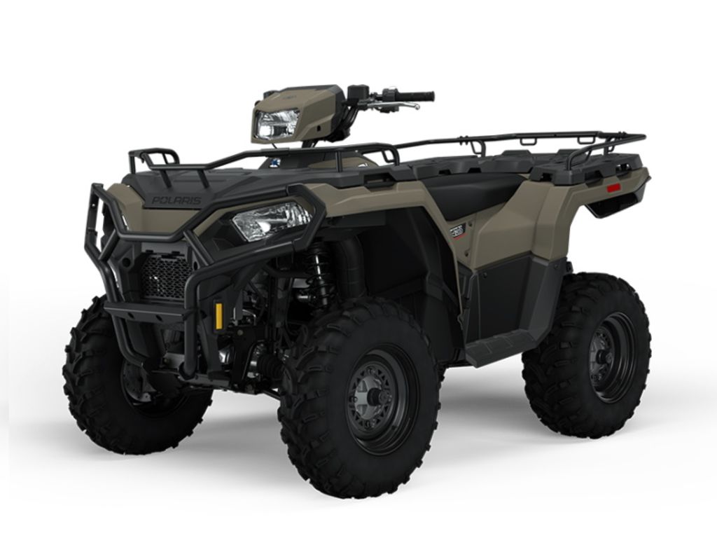 New 2024 Polaris® Sportsman 570 EPS Young Powersports