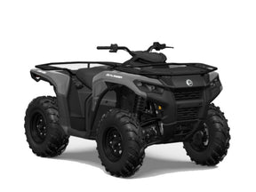 New 2024 Can-Am® Outlander DPS 500