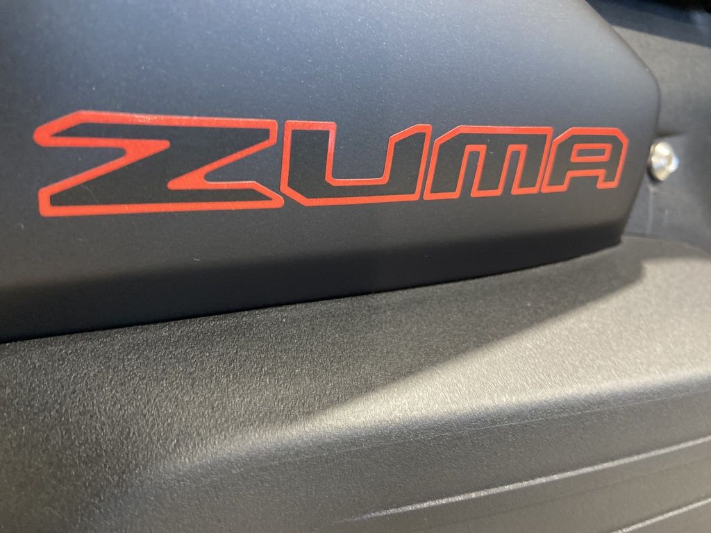 New 2024 Yamaha ZUMA 125 – Young Powersports New 2024 Yamaha ZUMA 125 – Young Powersports
